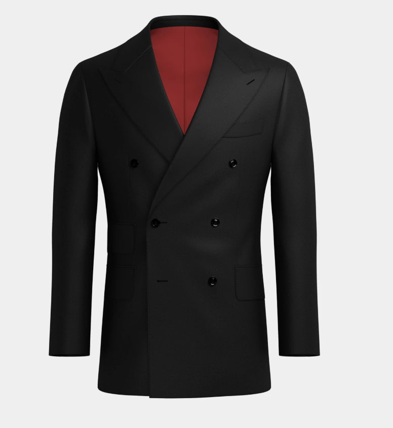 Custom Jacket